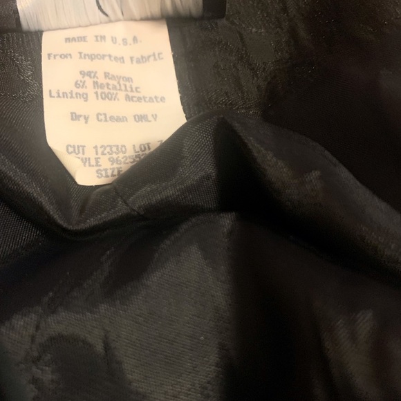 Vintage Made in USA Carole Little Dress - Picture 13 of 14